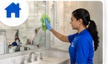 Home cleaning service
